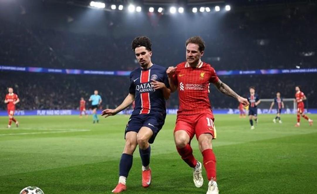 巴黎圣日耳曼巨星伤愈复出即破门，全场球迷沸腾，以下教育电脑不会设备今天.