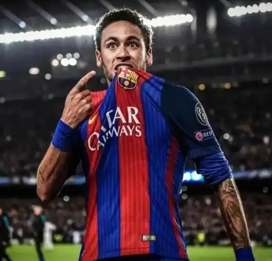 kaiyun sports-尤文图斯前途光明！，内马尔新星爆冷表现突出引发球迷热议-kaiyun sports